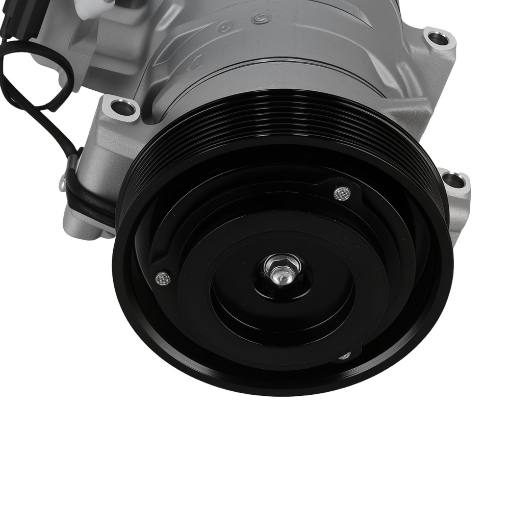 Air Conditioner Compressor compatible for Honda Accord 2.4L 2008-2012 PAG46 Prefilled