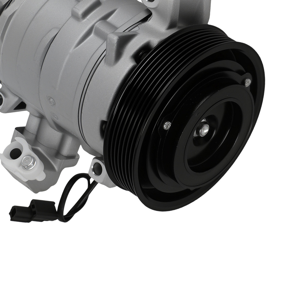 Air Conditioner Compressor compatible for Honda Accord 2.4L 2008-2012 PAG46 Prefilled