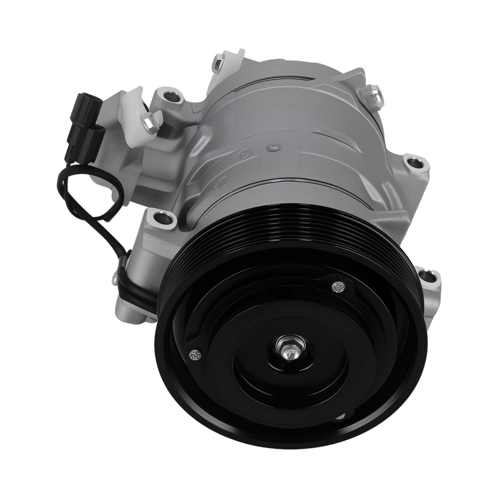 Air Conditioner Compressor compatible for Honda Accord 2.4L 2008-2012 PAG46 Prefilled