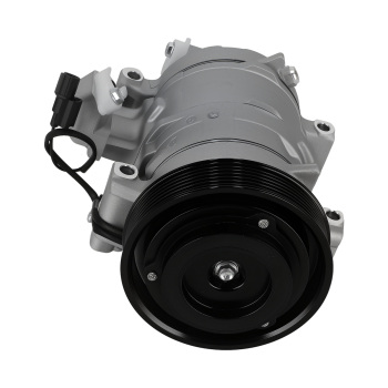 Air Conditioner Compressor compatible for Honda Accord 2.4L 2008-2012 PAG46 Prefilled