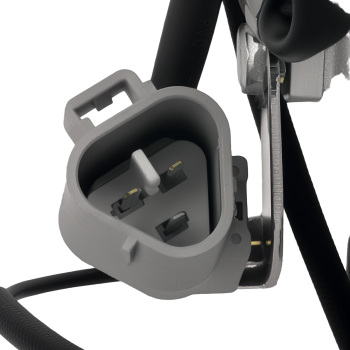 Compatible for AC Compressor w/Clutch compatible for Toyota Tundra 5.7L V8 2007-2021 883200C130 10S20C