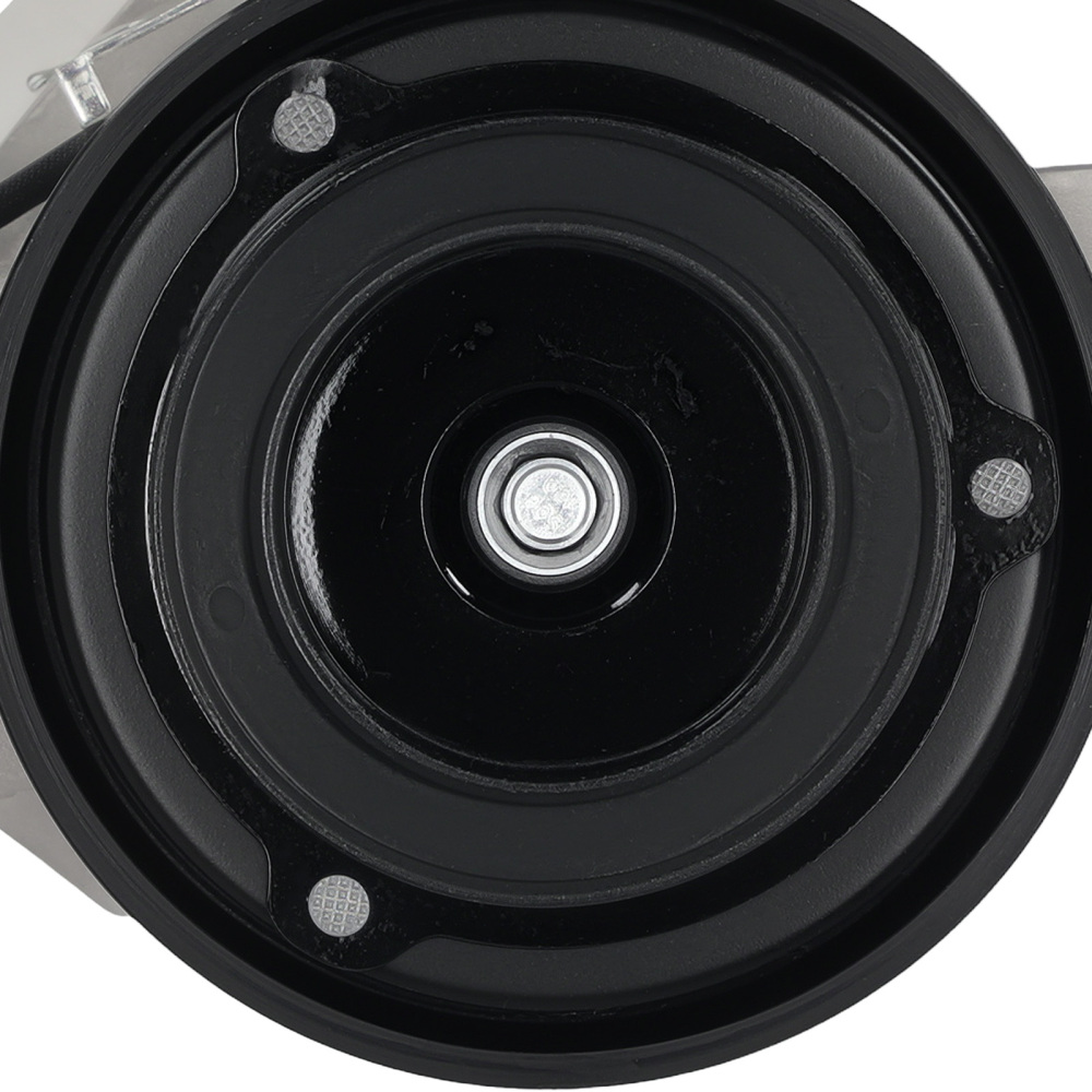 Compatible for AC Compressor w/Clutch compatible for Toyota Tundra 5.7L V8 2007-2021 883200C130 10S20C