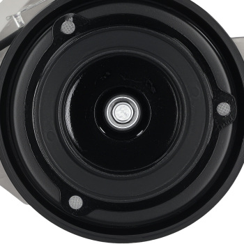 Compatible for AC Compressor w/Clutch compatible for Toyota Tundra 5.7L V8 2007-2021 883200C130 10S20C