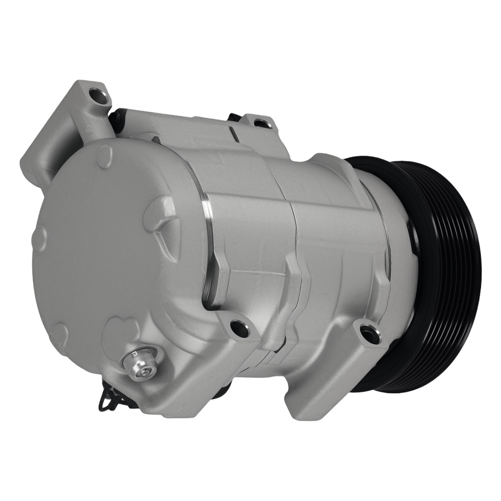 Compatible for AC Compressor w/Clutch compatible for Toyota Tundra 5.7L V8 2007-2021 883200C130 10S20C