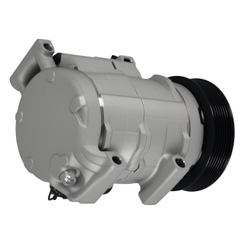 Compatible for AC Compressor w/Clutch compatible for Toyota Tundra 5.7L V8 2007-2021 883200C130 10S20C