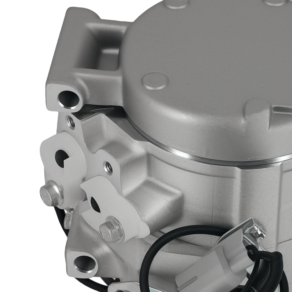 Compatible for AC Compressor w/Clutch compatible for Toyota Tundra 5.7L V8 2007-2021 883200C130 10S20C