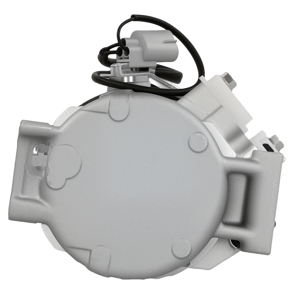 Compatible for AC Compressor w/Clutch compatible for Toyota Tundra 5.7L V8 2007-2021 883200C130 10S20C