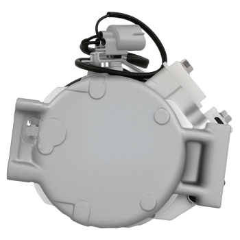 Compatible for AC Compressor w/Clutch compatible for Toyota Tundra 5.7L V8 2007-2021 883200C130 10S20C