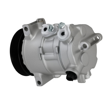 A/C Compressors w/Clutch compatible for Chrysler 200 Sebring compatible for Dodge Avenger Journey 2.4L