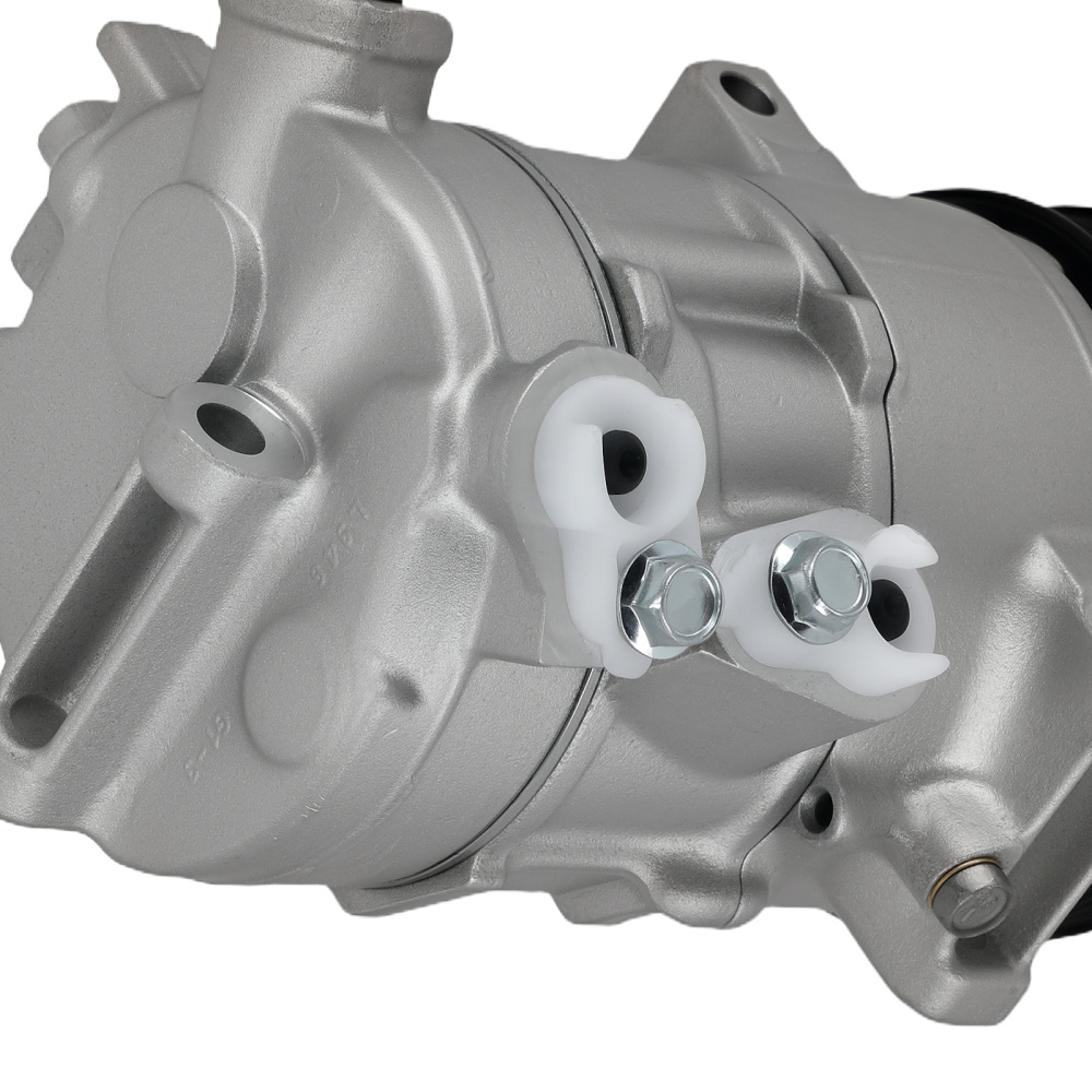 A/C Compressors w/Clutch compatible for Chrysler 200 Sebring compatible for Dodge Avenger Journey 2.4L