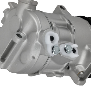 A/C Compressors w/Clutch compatible for Chrysler 200 Sebring compatible for Dodge Avenger Journey 2.4L