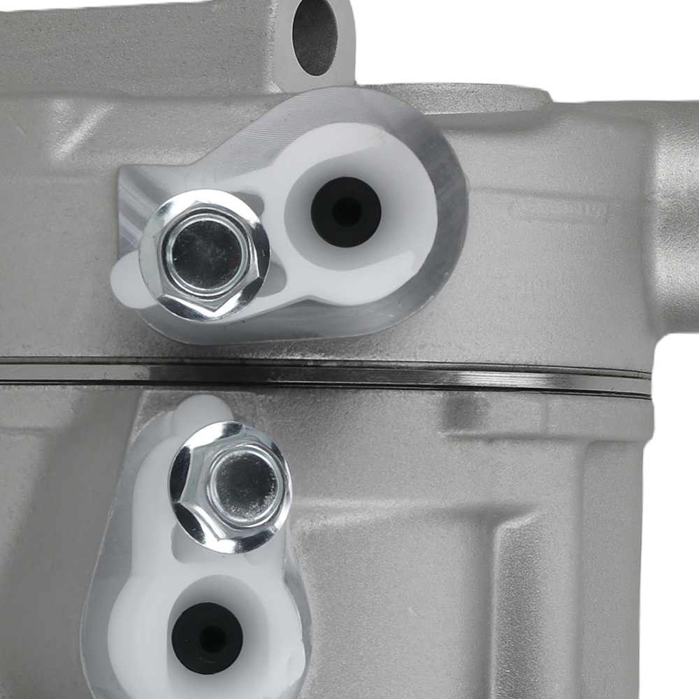 A/C Compressors w/Clutch compatible for Chrysler 200 Sebring compatible for Dodge Avenger Journey 2.4L