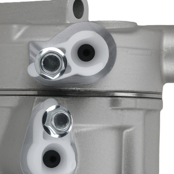 A/C Compressors w/Clutch compatible for Chrysler 200 Sebring compatible for Dodge Avenger Journey 2.4L