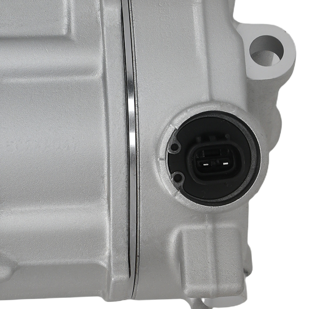 A/C Compressors w/Clutch compatible for Chrysler 200 Sebring compatible for Dodge Avenger Journey 2.4L