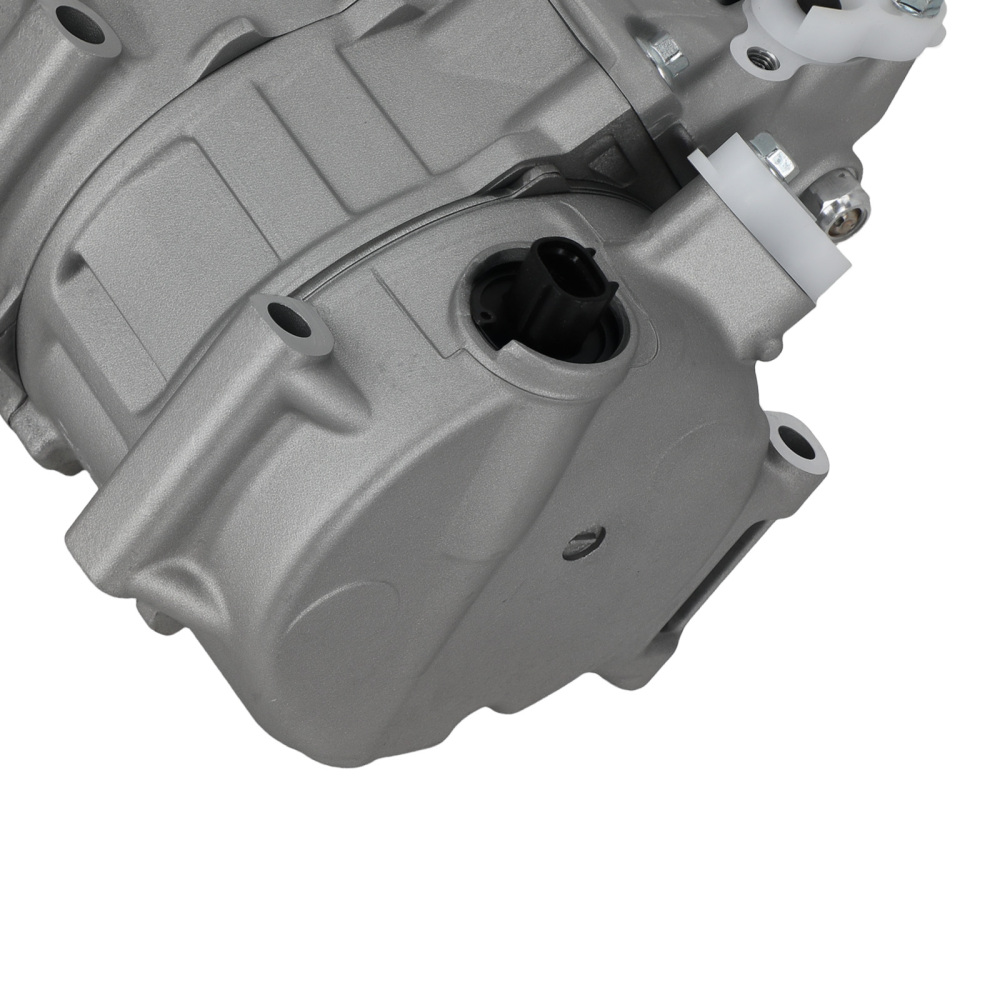 Compatible for AC Compressor w/Clutch compatible for Toyota Camry 2012-2017 L4 2.5L CO11303C TSE17C 6PK
