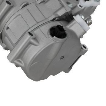 Compatible for AC Compressor w/Clutch compatible for Toyota Camry 2012-2017 L4 2.5L CO11303C TSE17C 6PK