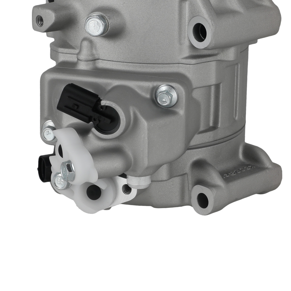 Compatible for AC Compressor w/Clutch compatible for Toyota Camry 2012-2017 L4 2.5L CO11303C TSE17C 6PK