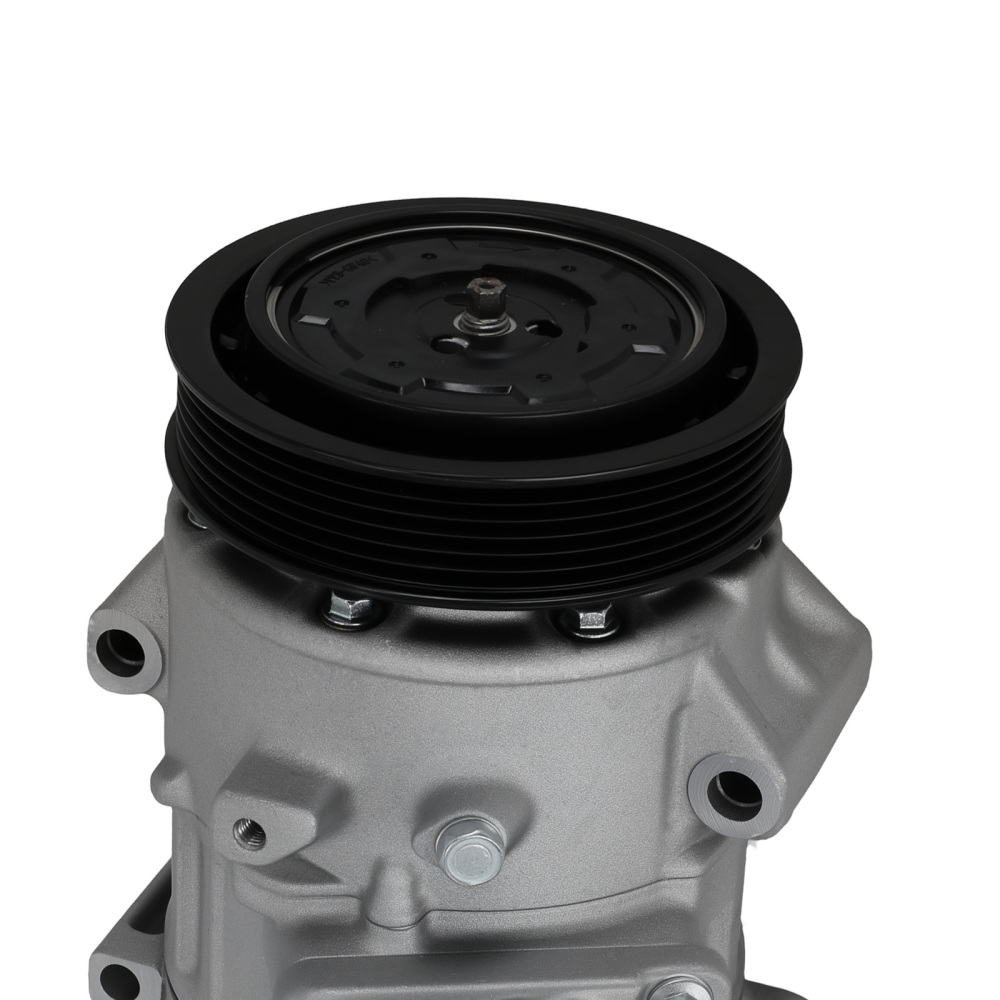 Compatible for AC Compressor w/Clutch compatible for Toyota Camry 2012-2017 L4 2.5L CO11303C TSE17C 6PK