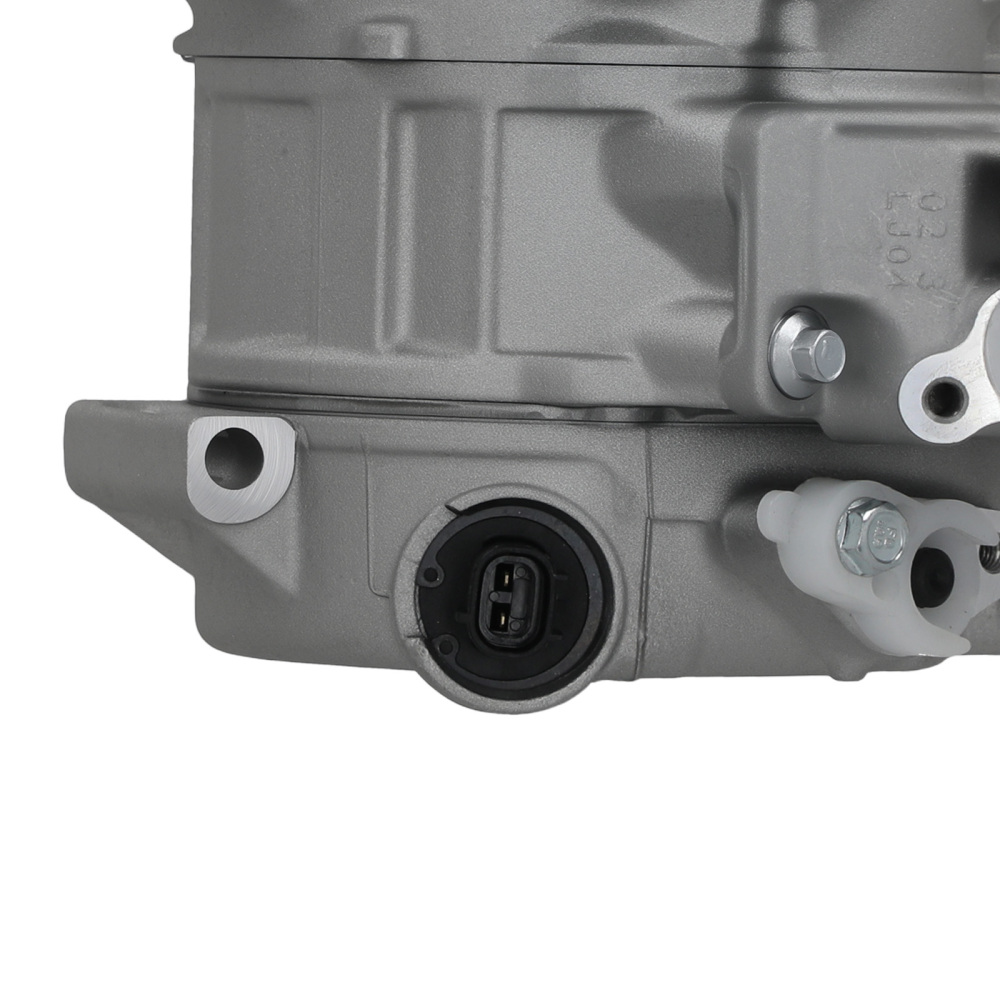 Compatible for AC Compressor w/Clutch compatible for Toyota Camry 2012-2017 L4 2.5L CO11303C TSE17C 6PK