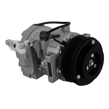 A/C Compressor w/ Clutch compatible for Infiniti G35 2007-2008 M35 2008-2010 3.5L CO11331C