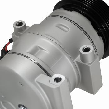 Compatible for AC Compressor compatible for Mazda Tribute compatible for Ford Mercury 2.3 2.5L Sport Utility CO11332C