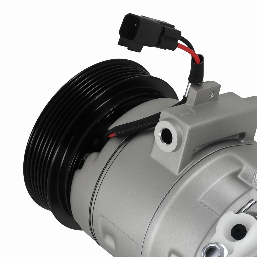 Compatible for AC Compressor compatible for Mazda Tribute compatible for Ford Mercury 2.3 2.5L Sport Utility CO11332C