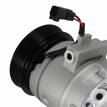 Compatible for AC Compressor compatible for Mazda Tribute compatible for Ford Mercury 2.3 2.5L Sport Utility CO11332C
