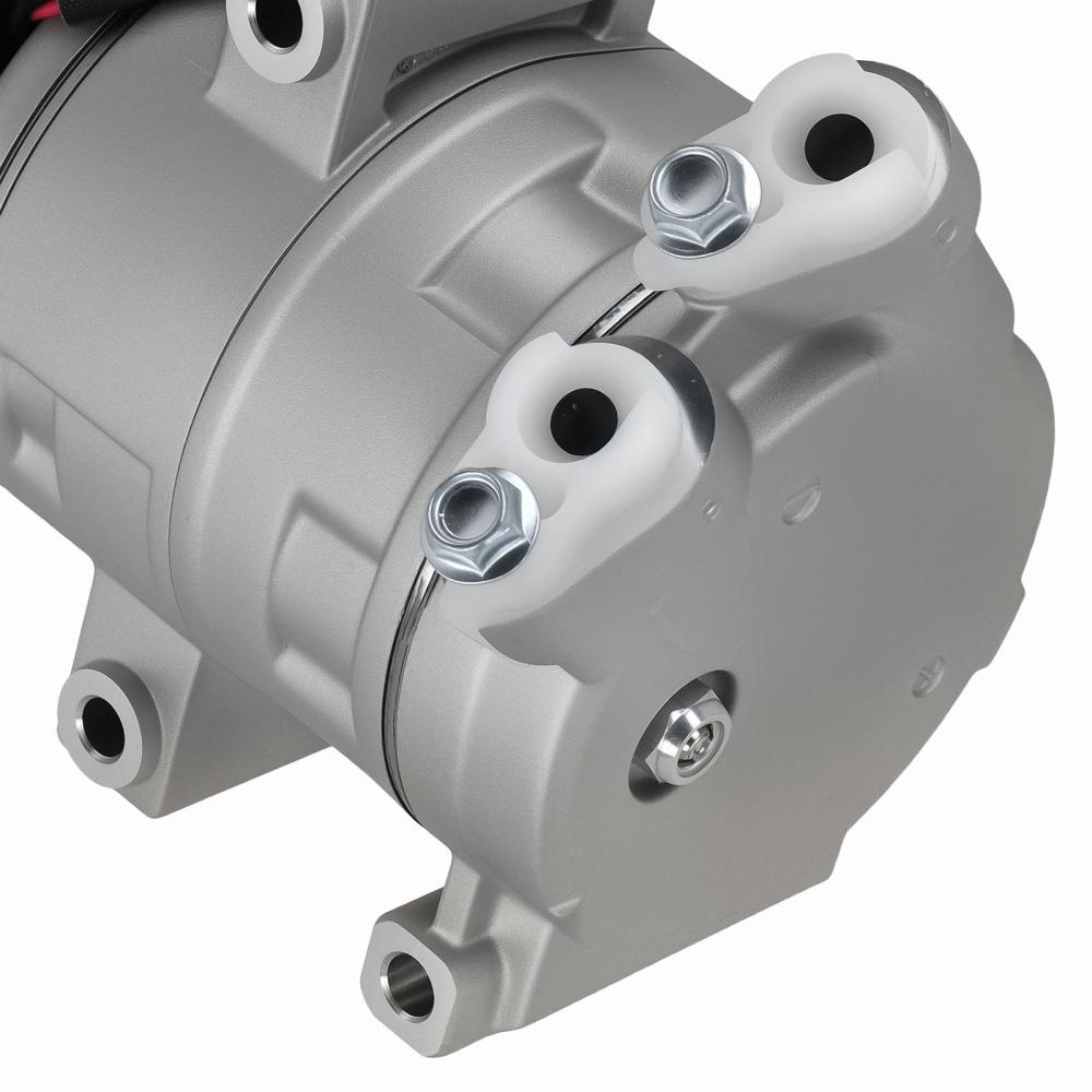 Compatible for AC Compressor compatible for Mazda Tribute compatible for Ford Mercury 2.3 2.5L Sport Utility CO11332C