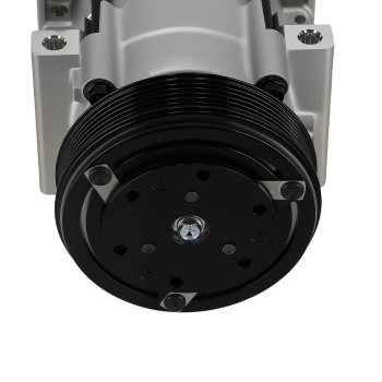 Compatible for AC Compressor compatible for Ford Mustang Base Convertible 2-Door 3.8L V6 1994-2004 1520388