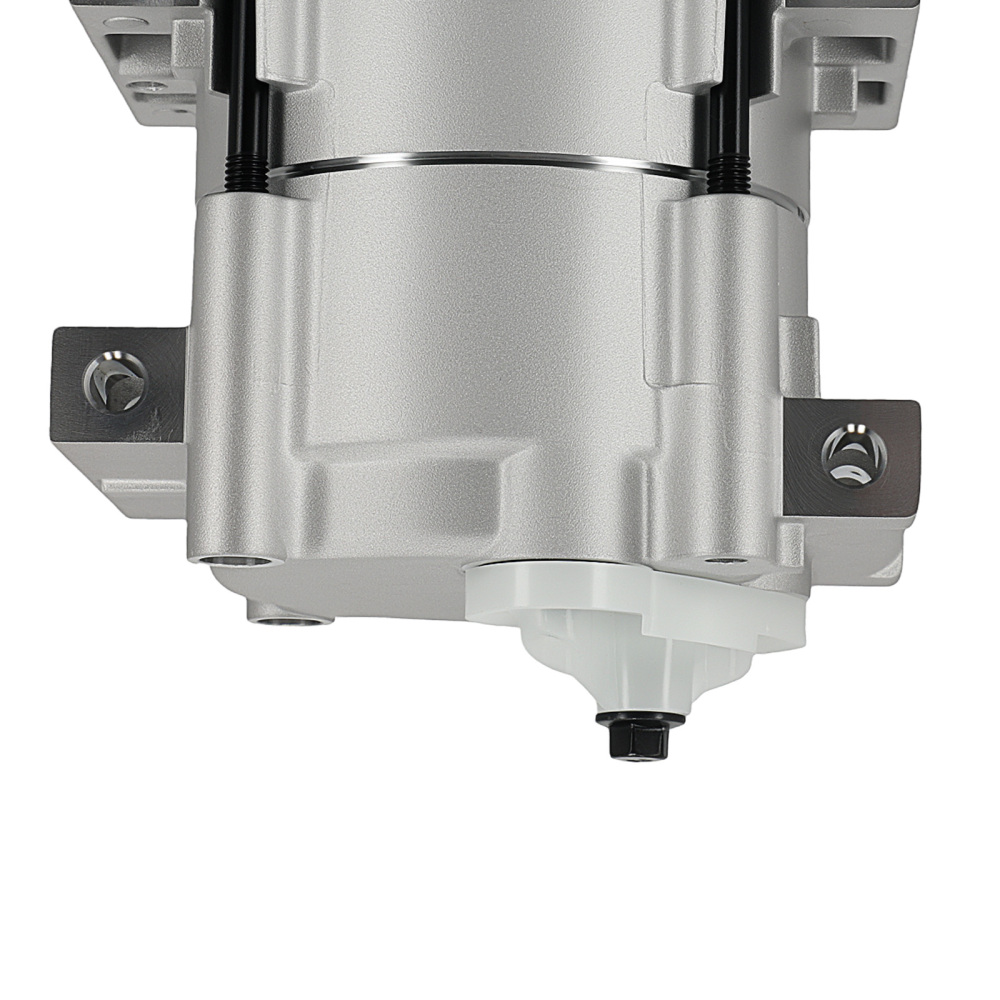 Compatible for AC Compressor compatible for Ford Mustang Base Convertible 2-Door 3.8L V6 1994-2004 1520388