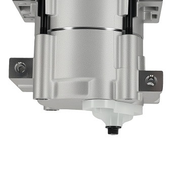 Compatible for AC Compressor compatible for Ford Mustang Base Convertible 2-Door 3.8L V6 1994-2004 1520388