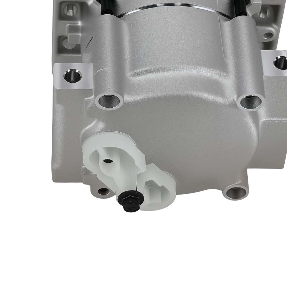 Compatible for AC Compressor compatible for Ford Mustang Base Convertible 2-Door 3.8L V6 1994-2004 1520388