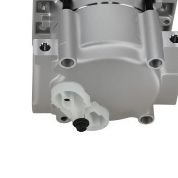 Compatible for AC Compressor compatible for Ford Mustang Base Convertible 2-Door 3.8L V6 1994-2004 1520388