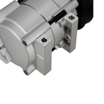 Compatible for AC Compressor compatible for Ford Mustang Base Convertible 2-Door 3.8L V6 1994-2004 1520388