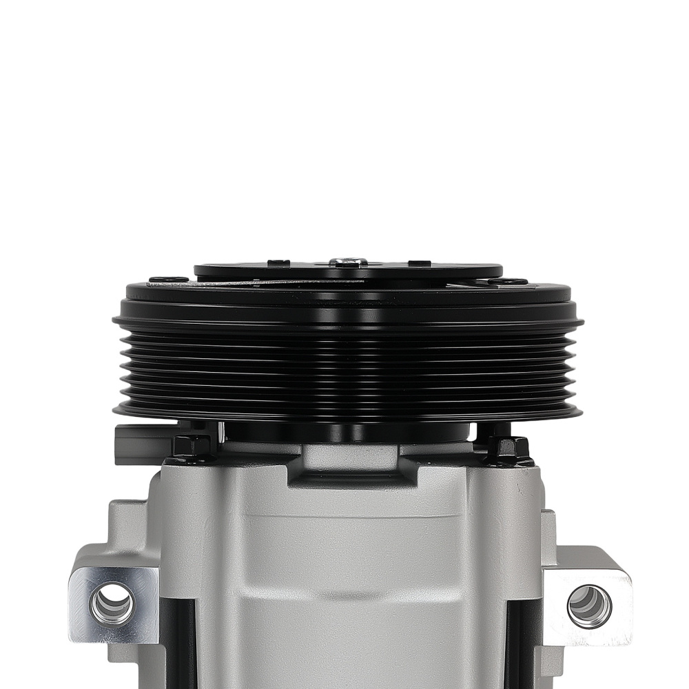 Compatible for AC Compressor compatible for Ford Mustang Base Convertible 2-Door 3.8L V6 1994-2004 1520388