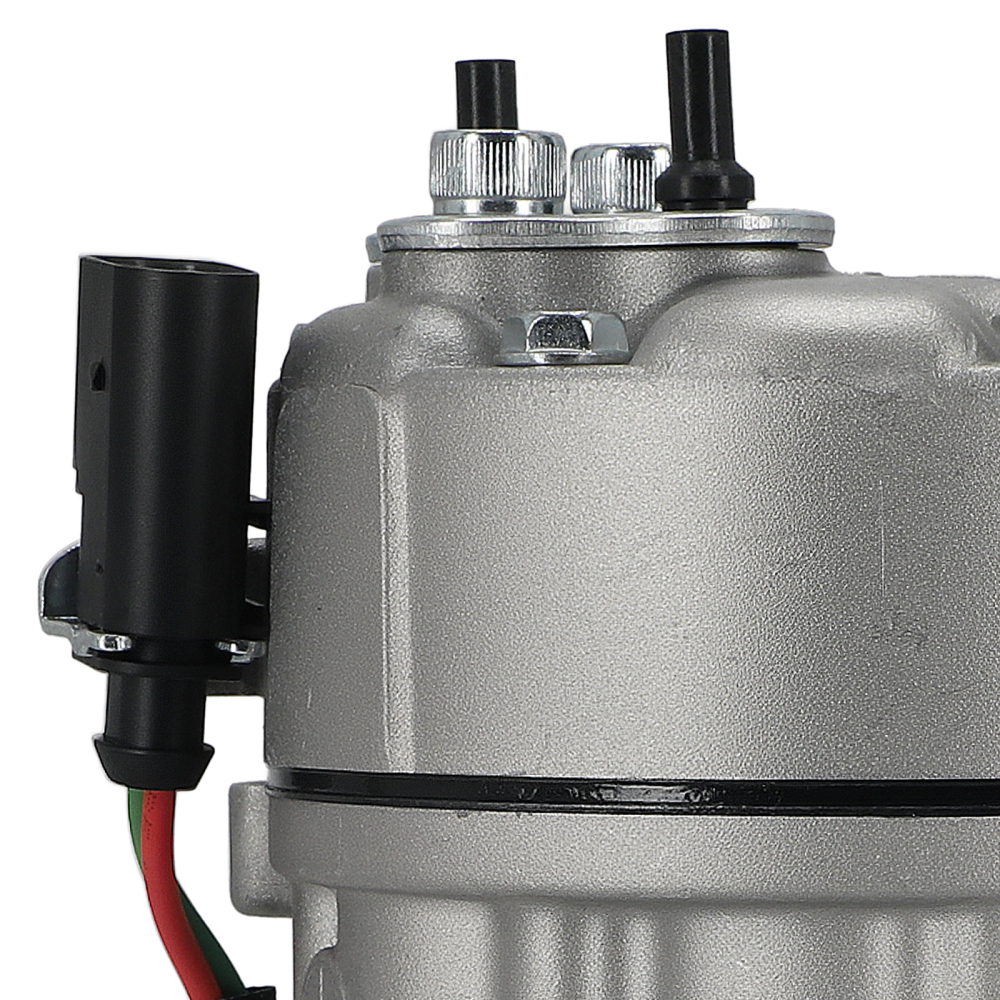 Compresseur Climatisation compatible pour VW Golf IV Bora compatible pour Audi A3 TT 96-06 1J0820803L SD7V16