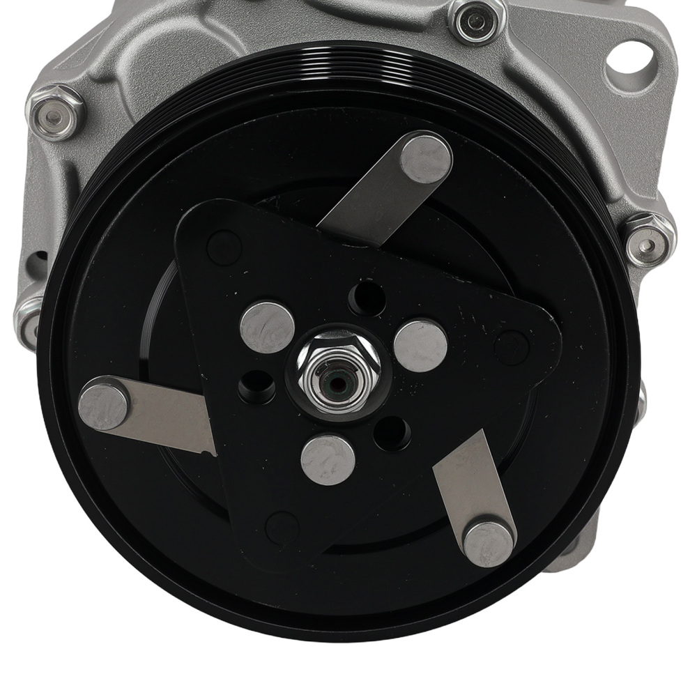 Compressore aria condizionata compatibile per Audi A3 compatibile per VW Bora Sharan compatibile per Ford Galaxy 1J0820805