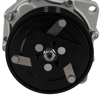 Compressore aria condizionata compatibile per Audi A3 compatibile per VW Bora Sharan compatibile per Ford Galaxy 1J0820805