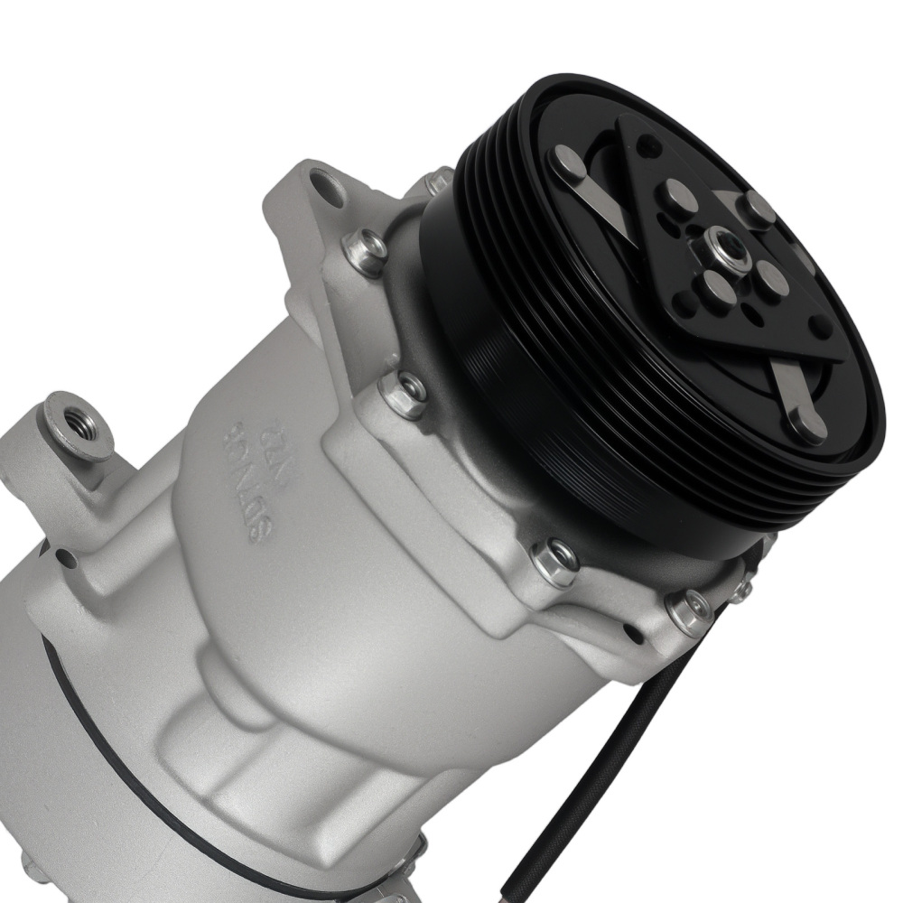 Compressore aria condizionata compatibile per Audi A3 compatibile per VW Bora Sharan compatibile per Ford Galaxy 1J0820805