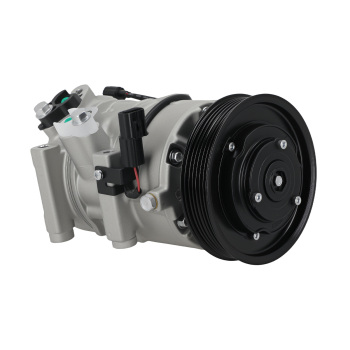 Compatible for AC Compressor w/Clutch compatible for Hyundai Tucson 2018 L4 2.4L Sport 97701D9001 CO11529C