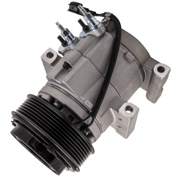 Compressore Climatizzatore Aria Condizionata compatibile per Ford Ranger 2.2 3.2 TDCi 2011-