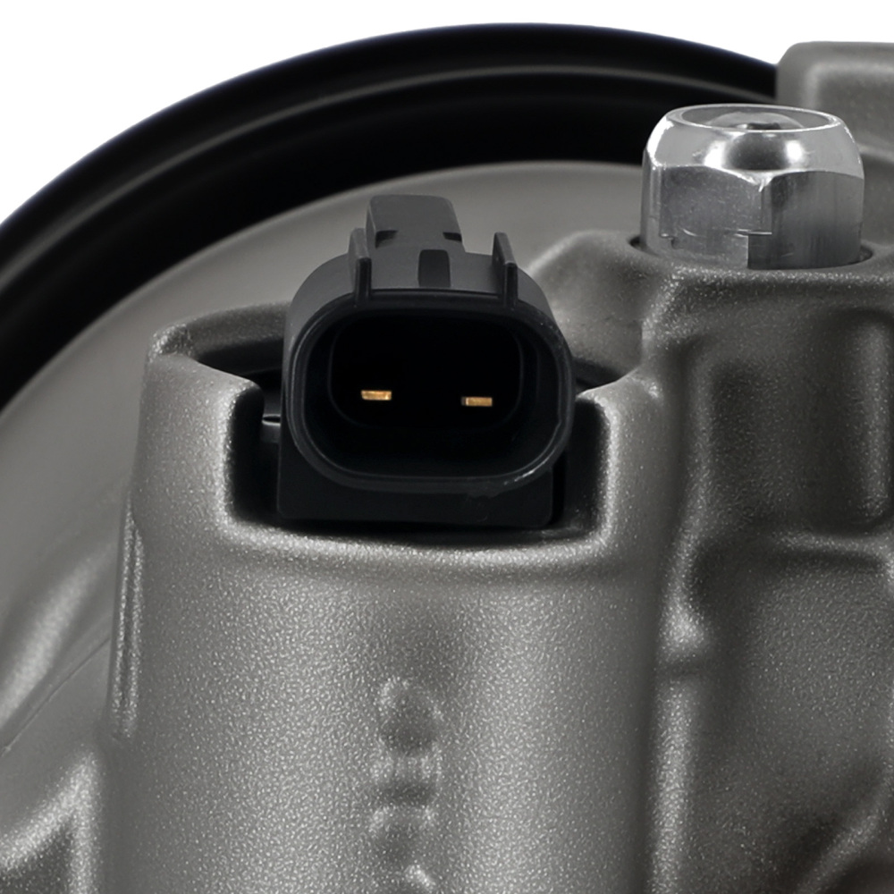 Compatible for AC Compressor Assembly compatible for Toyota C-HR 2018-2022 Japan Built CO11725C w/Clutch