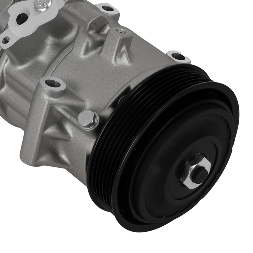 Compatible for AC Compressor Assembly compatible for Toyota C-HR 2018-2022 Japan Built CO11725C w/Clutch