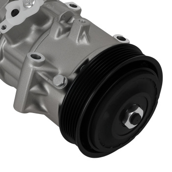 Compatible for AC Compressor Assembly compatible for Toyota C-HR 2018-2022 Japan Built CO11725C w/Clutch