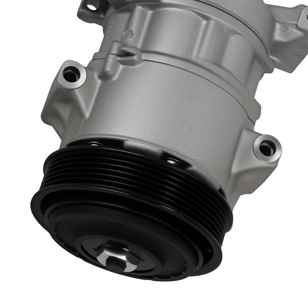 Compatible for AC Compressor Assembly compatible for Toyota C-HR 2018-2022 Japan Built CO11725C w/Clutch