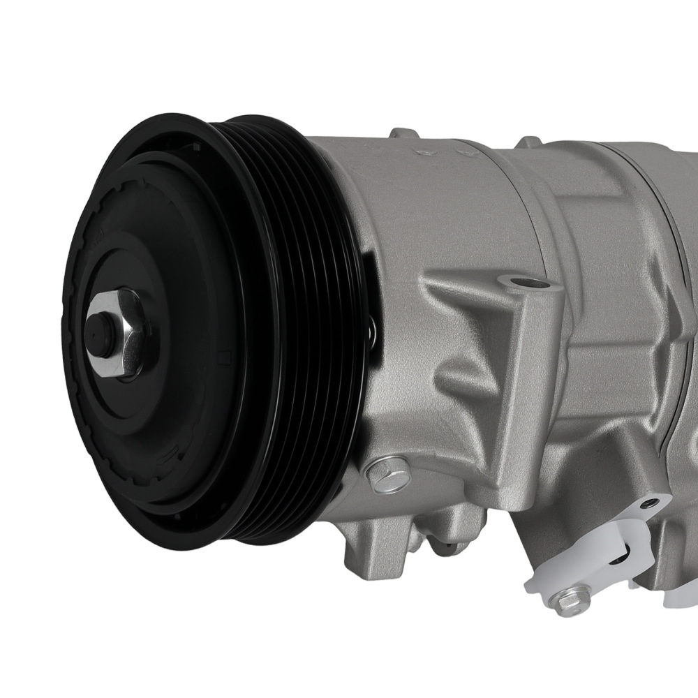 Compatible for AC Compressor Assembly compatible for Toyota C-HR 2018-2022 Japan Built CO11725C w/Clutch