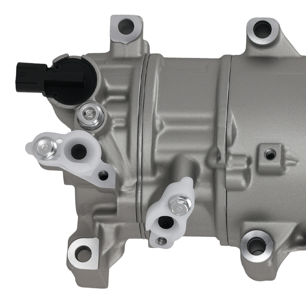 Compatible for AC Compressor Assembly compatible for Toyota C-HR 2018-2022 Japan Built CO11725C w/Clutch