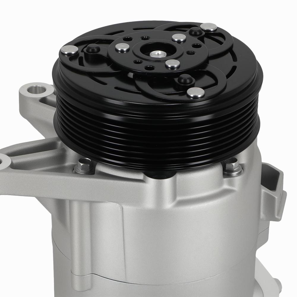 7PK115 Air Compressor w/Clutch compatible for Nissan Quest Maxima 3.5L 2009-2015 926001JA1A