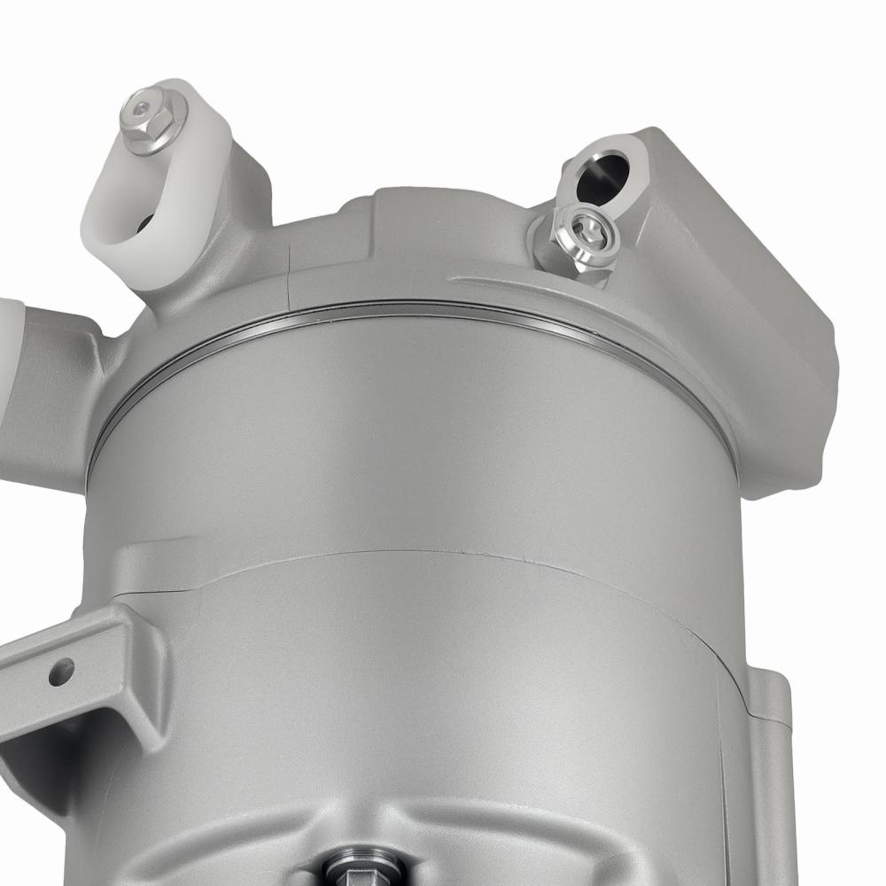 7PK115 Air Compressor w/Clutch compatible for Nissan Quest Maxima 3.5L 2009-2015 926001JA1A