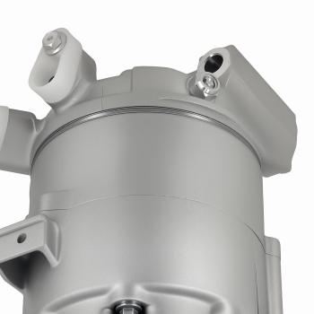 7PK115 Air Compressor w/Clutch compatible for Nissan Quest Maxima 3.5L 2009-2015 926001JA1A